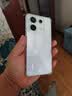 尘卡 适用小米红米Note13pro手机壳Redmi全包镜头软壳5G新款气囊防摔外壳透明硅胶保护套超薄简约男女 手机壳 新升级保护镜头四角气囊硅胶软壳 实拍图