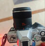 永诺 YN50mm F1.8II 二代佳能单反卡口标准定焦大光圈全画幅人像镜头 黑壳 实拍图