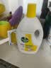 滴露（Dettol）衣物消毒液除菌柠檬3L 99.9%杀菌除螨内衣儿童衣服消毒水配洗衣液 实拍图