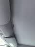 3W Auto-life适用特斯拉model3专用汽车天窗遮阳挡ModelY焕新Y-L防晒天幕窗帘 【原车灰】Model3专用天窗遮阳 实拍图