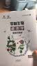 2027李林生物笔记4.0新教材+李林生物真题分类全刷·基础1000题新高考全国卷高考真题分类训练刷题库 高中一二三轮 育甲高考总复习资料教辅书 可搭张教主全解黄夫人一轮讲义 实拍图