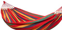 魔铁（MOTIE）吊床户外挂树露营双人帆布弯木防侧翻室内秋千成人儿童加宽加厚 实拍图