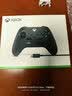 微软（Microsoft）Xbox无线游戏手柄 磨砂黑+USB-C线 蓝牙适配Xbox/PC/平板/手机Steam促销 黑神话悟空 空洞骑士 实拍图
