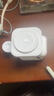 品胜苹果无线充电器四合一Magsafe磁吸折叠适用iPhone17pro/16华为小米手机iWatch手表airpods耳机底座 实拍图