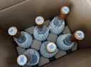 汾酒 黄盖玻汾53度475mL*3瓶+红盖玻汾42度475mL*3瓶组合装 非原箱 实拍图