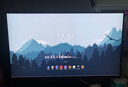 飞利浦(PHILIPS)23.8英寸100Hz纤薄LGD-IPS微边节能办公显示器全高清低蓝光显示屏HDMI电脑液晶屏幕24寸 24E2N1110S LG原厂IPS 原生120Hz 实拍图