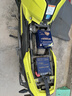猛狮电池摩托车电瓶12y通用适用于五羊本田裂行190CBR150gpr150铃木悦酷125幼狮黄龙250春风st狒狒150 晒单实拍图