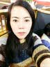 海俪恩彩色隐形眼镜美瞳半年抛大直径 马卡龙之吻2片套装 曲奇妙黑500度 实拍图