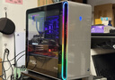 外星人台式机 Area-51 高端电竞 游戏台式电脑(Ultra 7 16G 1T RTX5070Ti)星辰银 水冷 80L黑神话 Ai图站 实拍图