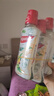 高露洁（Colgate）柚子进口精油漱口水500ml*3 含氟清新口气去口臭深层清洁无酒精 实拍图