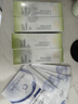 百雀羚（PECHOIN）护肤套装草本精萃2件套水乳补水高保湿品质国货送女友 实拍图