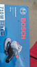 博世（BOSCH）经典款角磨机710瓦抛光打磨切割焊疤高效散热低噪握持舒适GWS700 实拍图