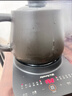 九阳（Joyoung）煎药壶 中药壶 全自动电陶瓷锅 3L分体式高温瓷养生壶 药膳煲GD3007BQ 药膳煲 3L【价保618】 实拍图
