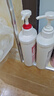 FINO芬浓【常华森同款】透润美容液护发素550ml 润发乳烫染护理顺滑 晒单实拍图
