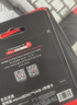 京东京造256GB TF（MicroSD）存储卡U3 C10 A1  4K 高速款行车记录仪&监控摄像头手机内存卡 实拍图