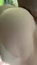 ubras虞书欣同款无尺码免拆胸垫背心式内衣女无痕无钢圈聚拢文胸 实拍图