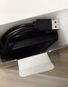 联想（Lenovo）8倍速 铝合金材质 Type-C/USB外置光驱 DVD外置刻录机 移动光驱 笔记本电脑光驱外置读刻一体 DB85 实拍图