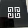纪梵希（Givenchy）明星四宫格散粉2 4g 水光滤镜 定妆蜜粉饼哑光化妆品 实拍图