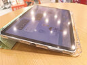 闪魔适用iPad Pro 11/air5/4类纸膜绘画书写专用膜2022/2021/2020款苹果11/10.9英寸平板电脑磨砂膜 实拍图