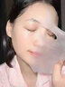 维特丝鱼子酱面膜抗皱紧致抗衰老补水保湿淡纹胶原蛋白去黄提亮肤色男女 实拍图