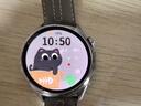 华为（HUAWEI）WATCH GT 6 冰川灰 46mm智能手表多维情绪健康全新骑行体验21天超长续航华为GT6手表GT5升级 实拍图