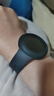 荣耀手表Fit 44mm【国家补贴】活力版 幻夜黑 超轻薄超长续航NFC智能运动手表 GS3i升级款男女表送男友 实拍图