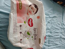 好奇（Huggies）铂金装小桃裤成长裤XXL74片(15kg以上)尿不湿【透爽散热】 实拍图