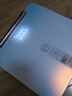 华为（HUAWEI）八电极体脂秤3Pro 电子秤体脂秤体重秤家用 双频检测精准/WiFi蓝牙双连接/支持安卓&iOS 日出印象 实拍图