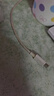 小米 原装6A数据线type-c充电线适配USB-C接口手机游戏机适用小米15红米k90/ Note13 实拍图