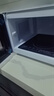 格兰仕（Galanz）平板式小型家用微波炉20升700W精准温控旋钮操作更便捷DG(S0)  实拍图