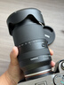 腾龙（Tamron）旗舰店 A071 28-200mmF/2.8-5.6远摄大变焦旅游挂机摄影28 200镜头E卡口全画幅影像拍摄腾龙28200 索尼E卡口 官方标配 【送腾龙UV镜+黑柔滤镜+清洁套 实拍图