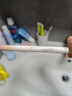 小奥汀（littleondine）双头塑形砍刀眉笔02嬉皮深棕眼线笔防水防汗不易晕染520礼物 晒单实拍图