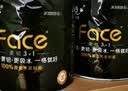 洁柔有芯卷纸黑Face4层200克*20卷高克重卫生纸卷筒纸纸巾家庭囤货装 实拍图