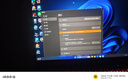 机械师曙光16S【R9 9850HX RTX5060 国家补贴】设计AI编程学生办公游戏本笔记本电脑300Hz 2.5K屏 16G 1T 实拍图