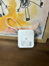 飞利浦2026新款充电宝国标3C认证可上飞机 自带双线快充迷你小巧便携10000毫安时移动电源适用苹果17华为 实拍图