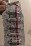 [丽珠] 前列安栓2g*7枚/盒 实拍图
