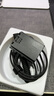 品胜（PISEN）索尼NP-FZ100相机假电池a7m4模拟电池 适用a7m5/a7m3 a7c a7r3 a9直播录制 Type-C口直连屏显款 实拍图
