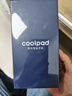 酷派（Coolpad）锋尚50 Lite 全新超薄八核智能手机学生价便宜大屏百元机长续航老人老年备用机游戏电竞 64G深空黑 实拍图