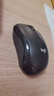 罗技（Logitech）M240 静音无线蓝牙鼠标 商务办公家用便携鼠标 带Logi Bolt接收器 商用版 实拍图