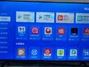 当贝电视盒子H5 64GB智能电视网络机顶盒  8K解码 HDR10+ 双频WiFi 安卓12 AI智慧语音 无开机广告 实拍图