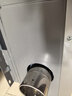 美的【MK1S 14L】优于13升 ECO三重节能省气 智能恒温 低水压启动 速热 一厨一卫 上门安装 燃气热水器 实拍图