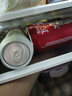 瓦伦丁（Wurenbacher）德国原装进口烈性啤酒500ml*24听 15.3°P 强劲精酿啤酒 整箱装 实拍图