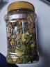 沃隆每日坚果炒货休闲食品干果零食开心果松子巴旦木腰果仁大礼包送礼 【6种纯坚果】450g混合坚果 实拍图