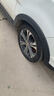 玲珑轮胎汽车轮胎205/50R16 91W XL 玲珑臻选 UD 适配北汽绅宝X25/赛拉图 实拍图