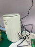 纽曼5G无线路由器随身WiFi6移动免插卡cpe多网通千兆双频车载便携式高速上网卡全国通用流量2026款 实拍图