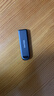 闪迪（SanDisk）256GB USB3.2 Gen2 固态U盘 CZ820 读速高达1000MB/s 写速900MB/s 支持密码保护 大容量优盘 实拍图