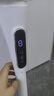 艾美特（AIRMATE）【净化驱蚊】空气循环扇电风扇家用大风力台式落地扇卧室超安静轻音节能AI语音智能遥控电扇SQR258 实拍图
