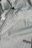 马骑顿【UPF50+】男童夏季新品网眼拼接透气轻薄凉感户外防晒服外套 浅绿 130 实拍图