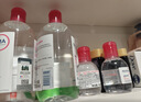 贝德玛（BIODERMA）【618】粉水敏感肌洗卸温和净澈毛孔卸妆水水润清爽1200ml 实拍图