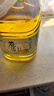 苍茫谣（CangmangYao）【保真菜籽油】芥花油非转基因压榨一级低芥酸5L食用油国企出品 实拍图